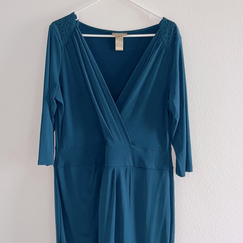 Gorgeous dress